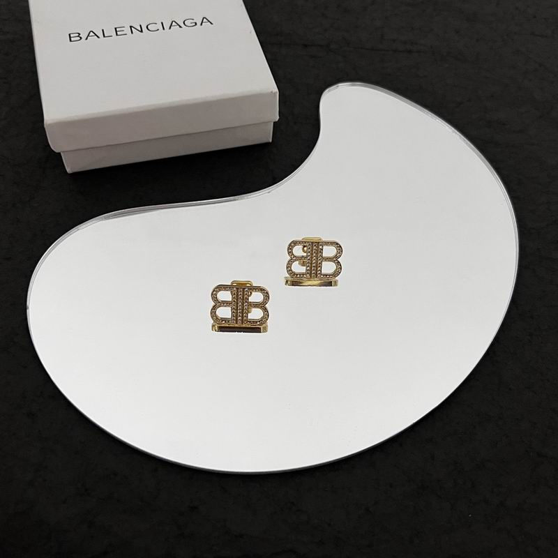 Balenciaga Earring 04lyr157
